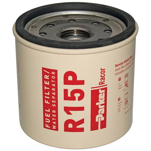 Parker Racor R15P - filter element