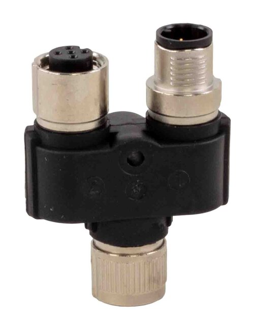 SCK - Parker SensoControl CAN Y-haara