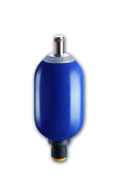 PA51C - Rakkopaineakku