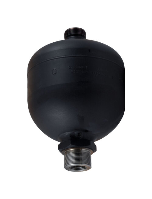 PAMS - Kalvopaineakku M33/45 UK