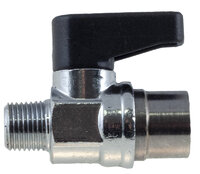  PC08 - Mini ball valve UK/SK