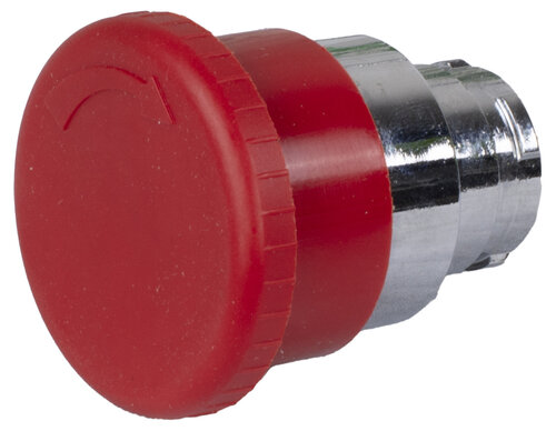 Emergency stop switch Pneumax