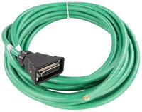 Kaapeli IP65 suojattu D-SUB 25pin 10 m Pneumax