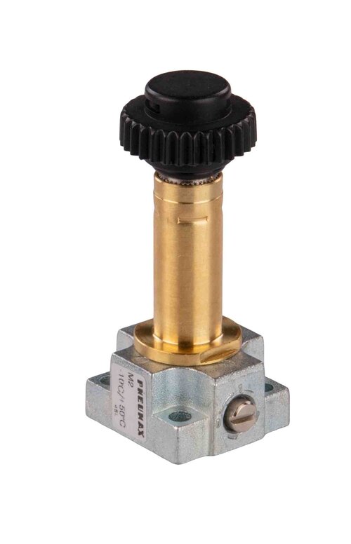 Pilottiventtiili 22 mm Pneumax