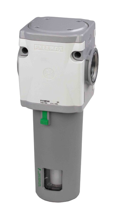 Filter G1 5mic Pneumax