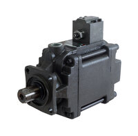 PPV - Variable displacement pump
