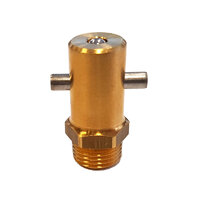  Bayonet grease nipple B1 brass