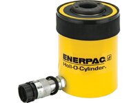 RCH-Single-Acting, Hollow Plunger Hydraulic Cylinder ENERPAC