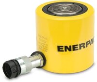 RCS-Low Height Hydraulic Cylinder ENERPAC