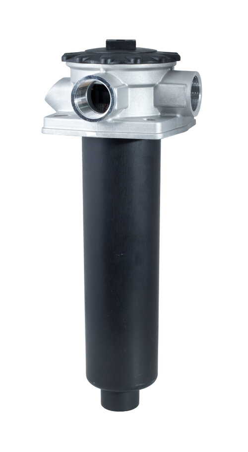 Hydac RFM 185 - Öljysäiliön kanteen asennettava suodatin