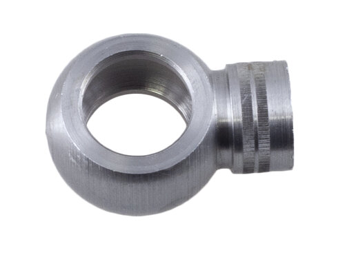 RL - Solderable banjo head