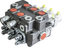 RM270 - Tipping valves