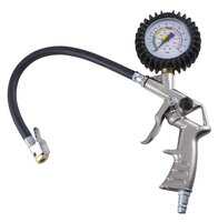 Tire pressure gauge - RPM-25D