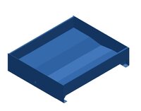  Koneikon valuma-allas - RALE