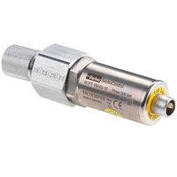 SCPT - Parker Pressure and Temperature Sensors