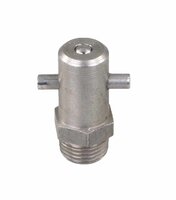 Bayonet grease nipple B1 stainless steel