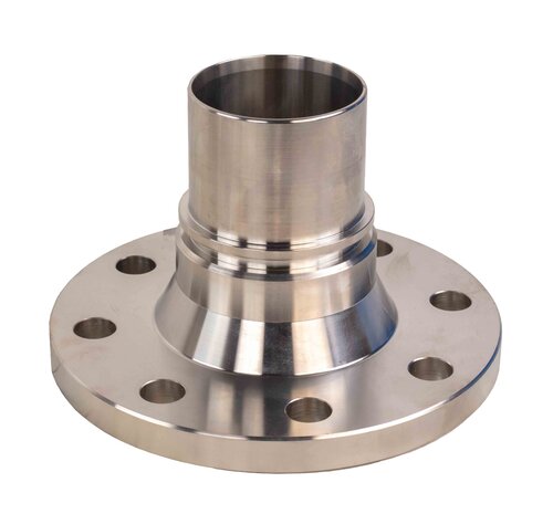 SSSELL - DIN-laippa clamp-karalla HST