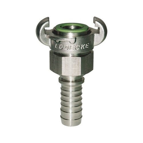 SSSKGL - Mody EKS claw coupling with safety locking