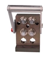 DP6-9ZN - Stucchi multicoupling