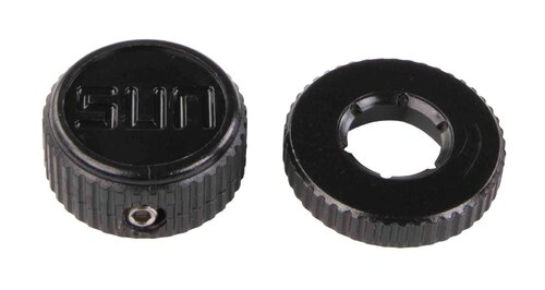 991211 - Sun Hydraulics Handknob with locknob control kit, K control