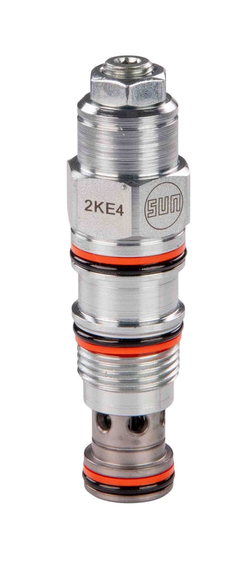 CBCH - SUN Kuormanlaskupatruuna