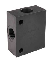 EFV - SUN hydraulics manifold