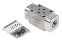 GBY - SUN hydraulics venttiilirunko