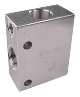 NAW - Manifold SUN Hydraulics