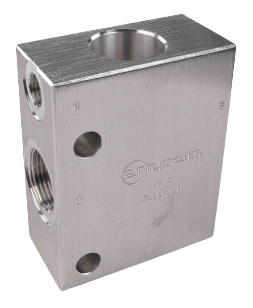 NAW - Manifold SUN Hydraulics