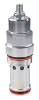 NCEF - Sun Hydraulics fully adjustable needle valve