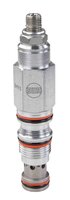 SCCA - Sun Hydraulics direct-acting sequence valve with reverse flow check