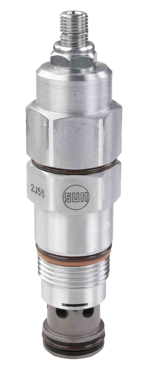 SCEB - SUN Hydraulics sequence valve cartridge