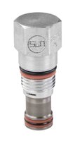 XZCA - SUN poraustulppaXZCA - SUN hydraulics cavity plug