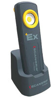 SG-UNI-EX - LED-valaisin ATEX