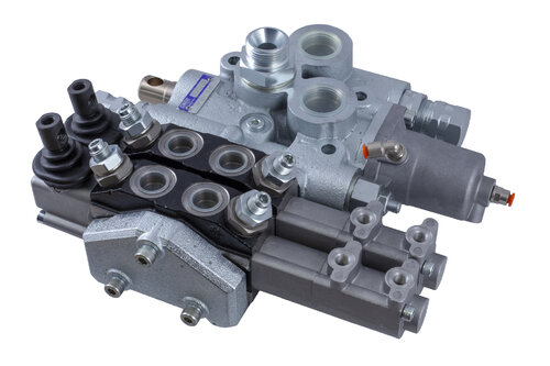 V250 - Kippiventtiili OMFB