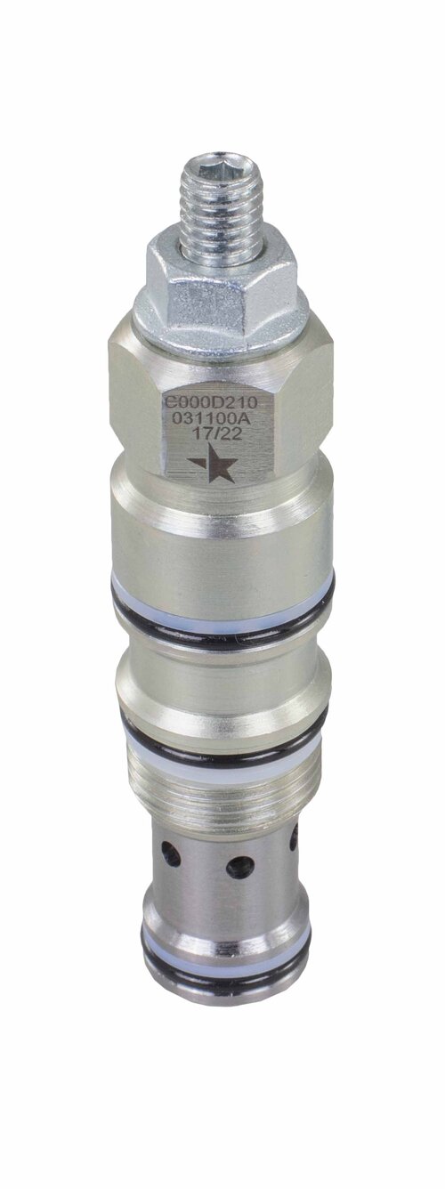 VC000D210031100A - Kuormanlaskupatruuna T-11A