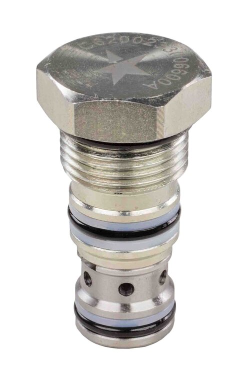 C6200233006600A - Lukkoventtiilipatruuna A6610