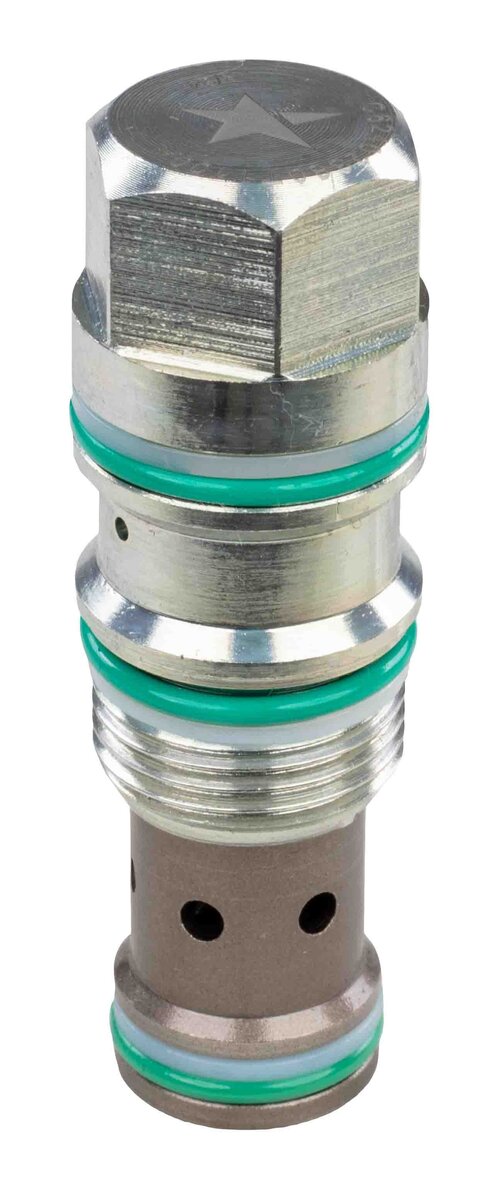 C6S202360T1100A - Lukkoventtiilipatruuna SP T-11A