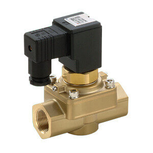 VCH41- High pressure valve 50bar