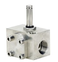 VDHT - 2/2-directional valve 3/4