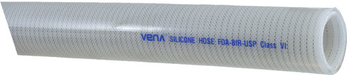 VENASIL - Food approved silicone hose