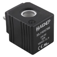 AG-SOL21 - Solenoid coil 13mm