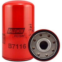 B7116 - Baldwin suodatinelementti