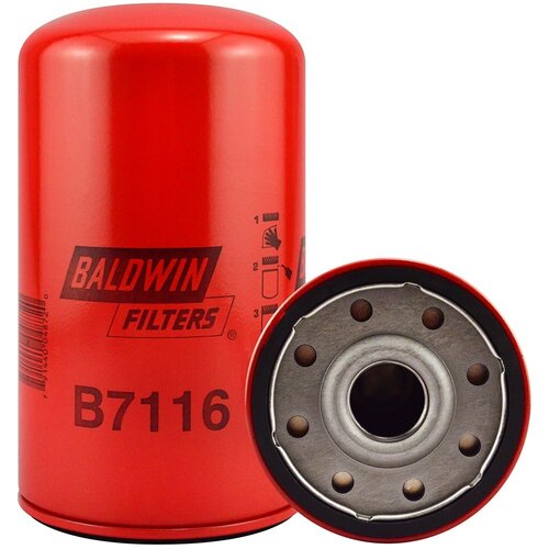 B7116 - Baldwin filter element