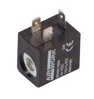 AW-BO401 - Solenoid coils