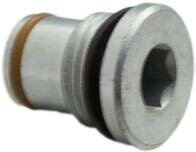 CV - Tulppa Shokin Tilalle