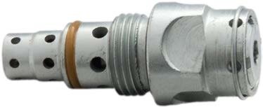 CV - Antikavitaatio/Shokkiventtiili