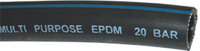 EPDM - Multi purpose hose