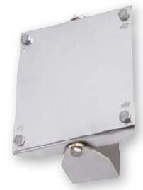 O39601 - Kääntyvä seinäteline RST