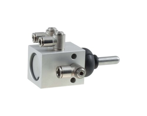 MTG-400430 - Kipinrajoitinventtiili pneumaattinen